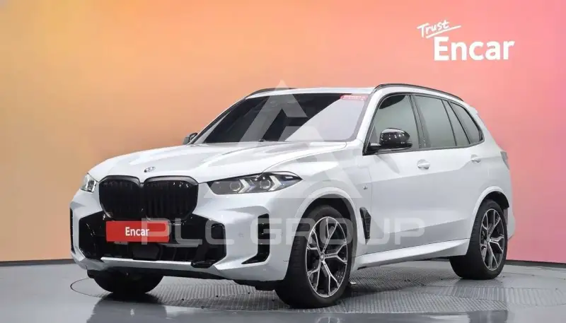 2024 BMW X5M