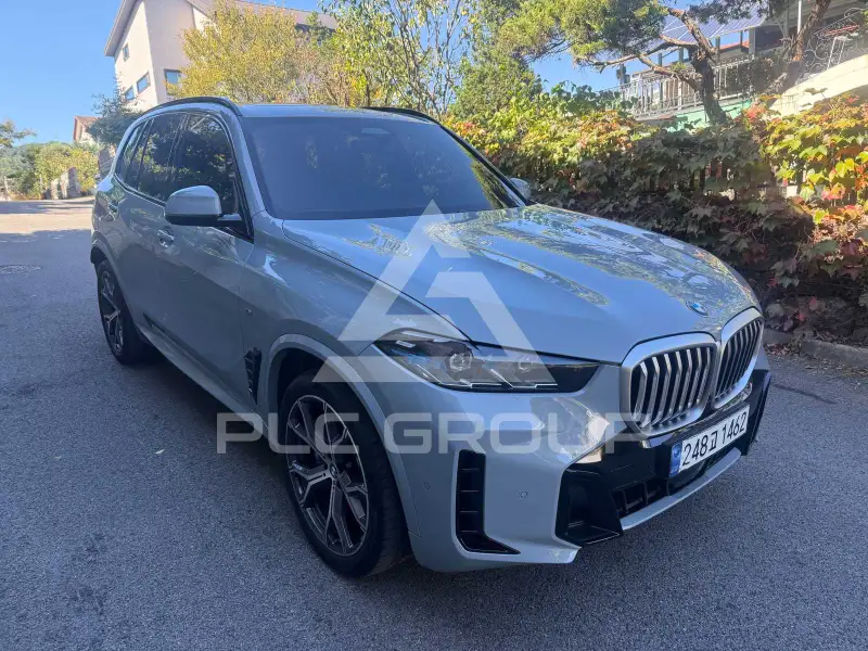 2024 BMW X5M