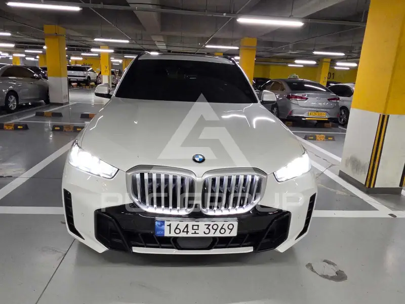 2024 BMW X5M