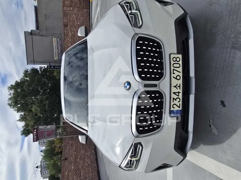 2024 BMW X4