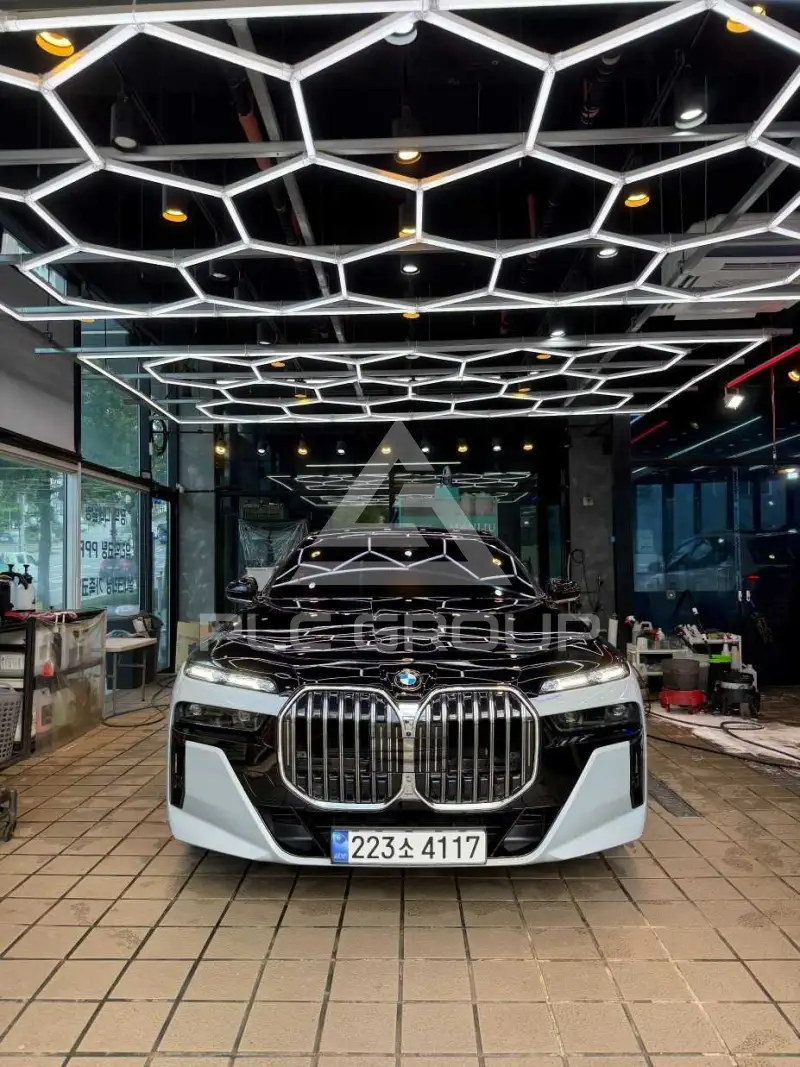 2024 BMW 740M