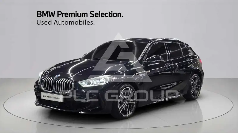2024 BMW 120M