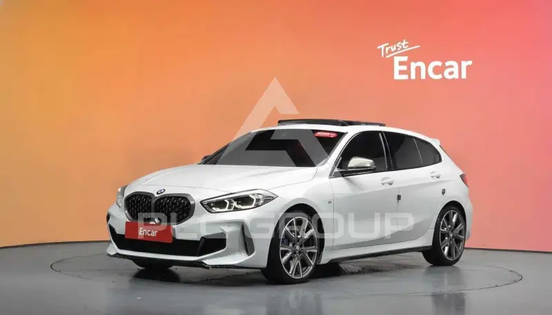 2024 BMW 135M