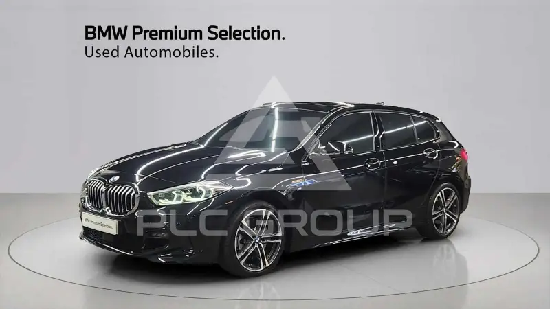 2024 BMW 120M