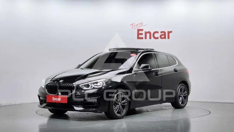 2024 BMW 120