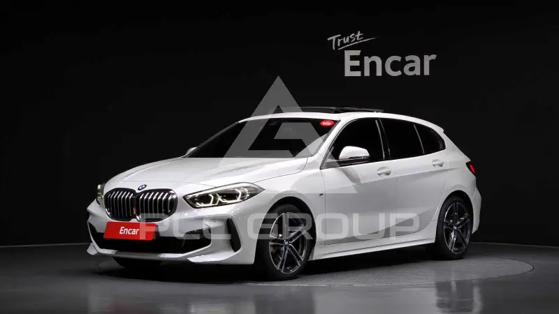 2024 BMW 120M