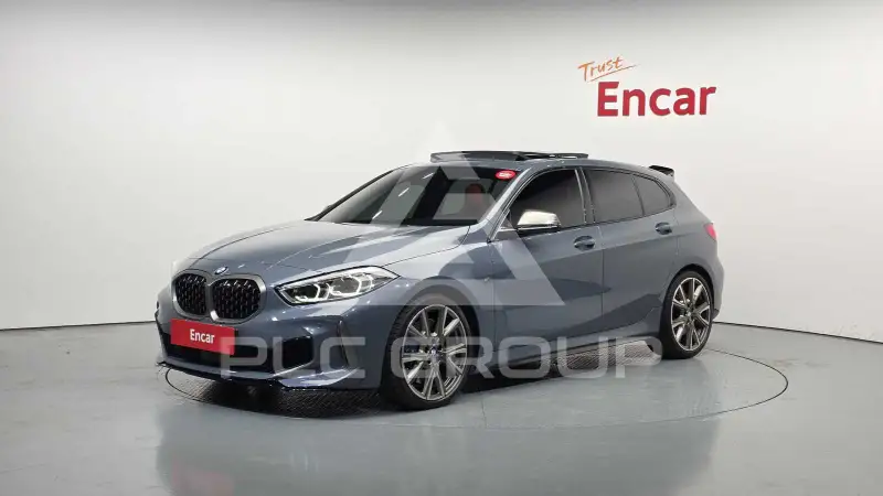 2024 BMW 135M