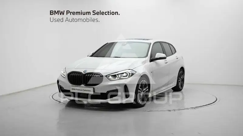 2024 BMW 120M