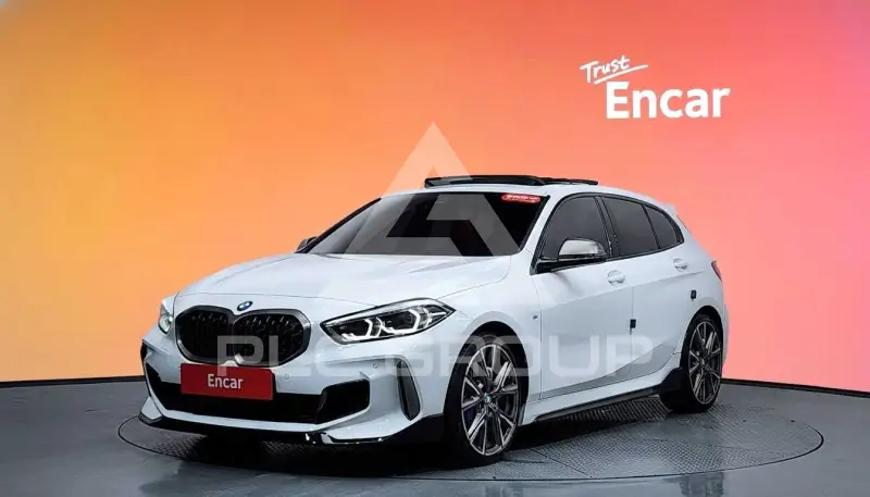 2024 BMW 135M