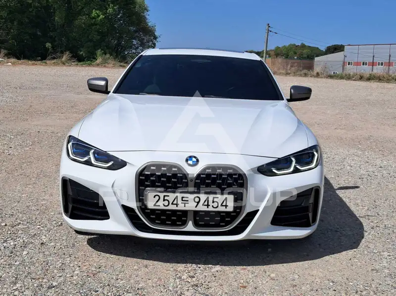 2024 BMW 440M
