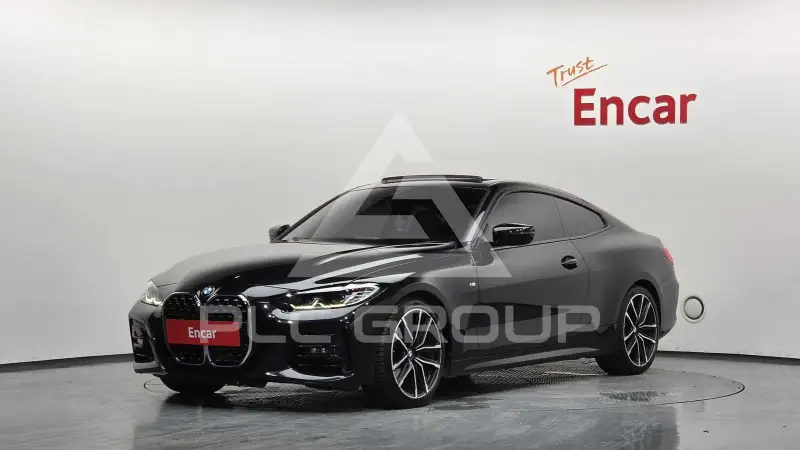 2024 BMW 420M