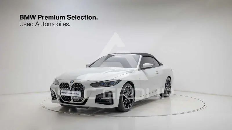 2024 BMW 420M