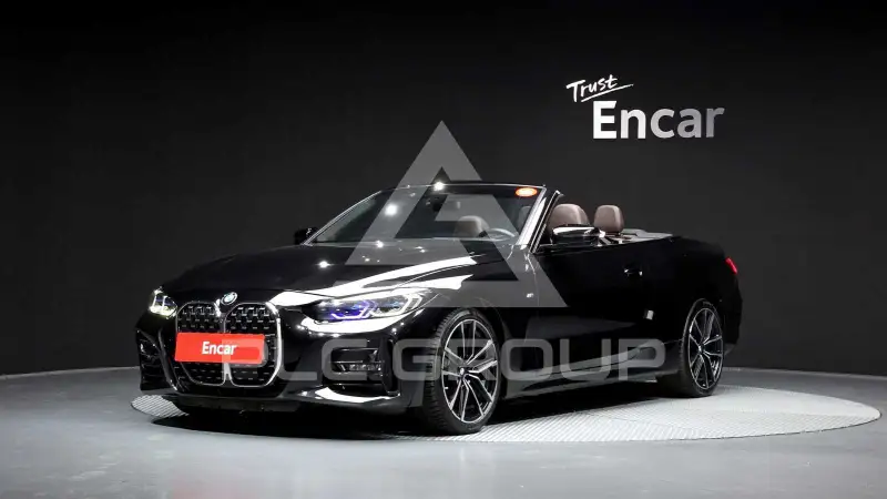 2024 BMW 420M