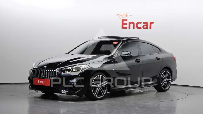 2024 BMW 220M
