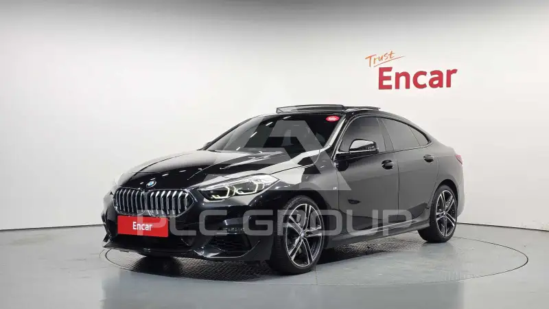 2024 BMW 220M
