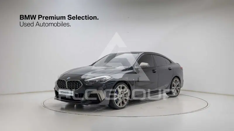 2024 BMW 235M
