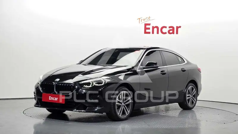 2024 BMW 220
