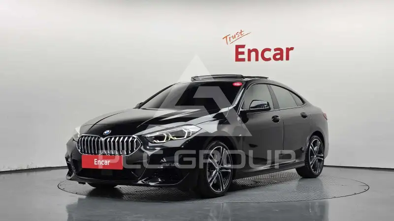 2024 BMW 220M