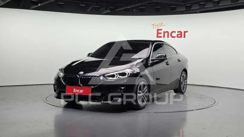 2024 BMW 220