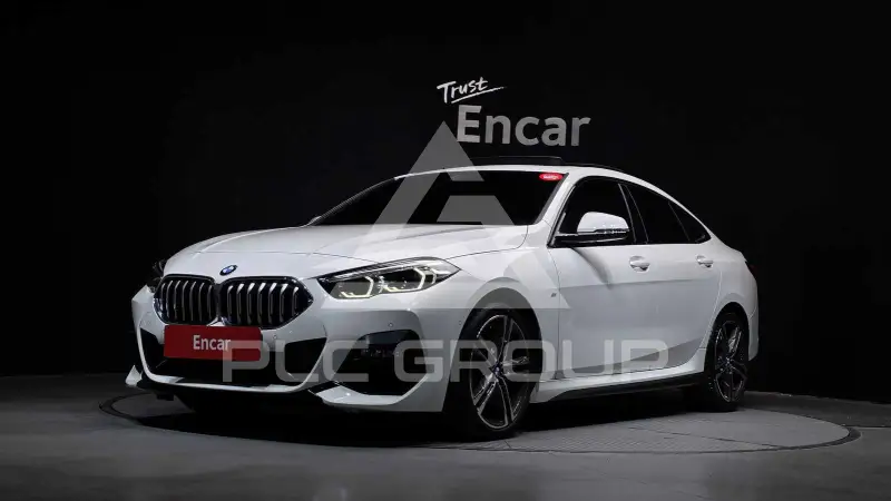 2024 BMW 220M