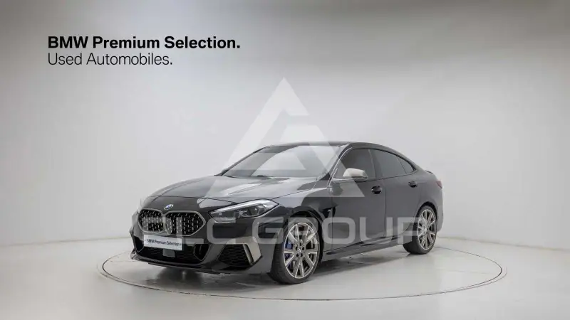 2024 BMW 235M