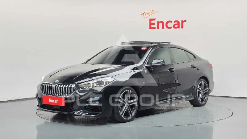 2024 BMW 220M