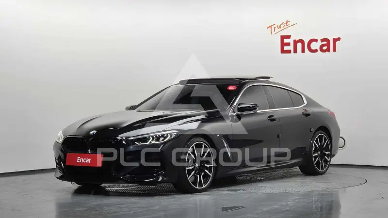 2024 BMW 850M