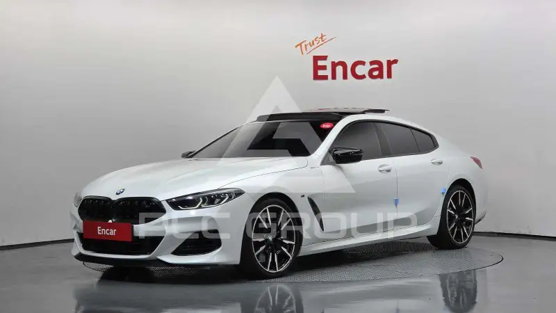 2024 BMW 850M