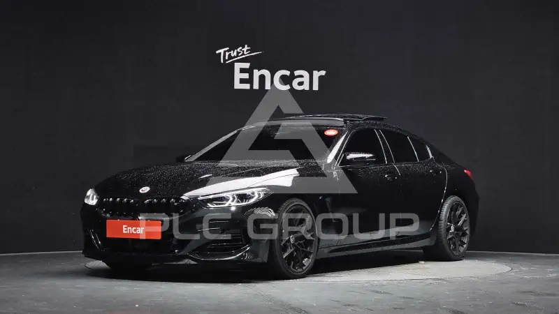 2024 BMW 850M