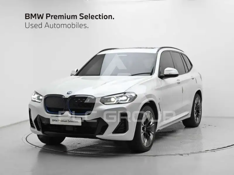2024 BMW iX