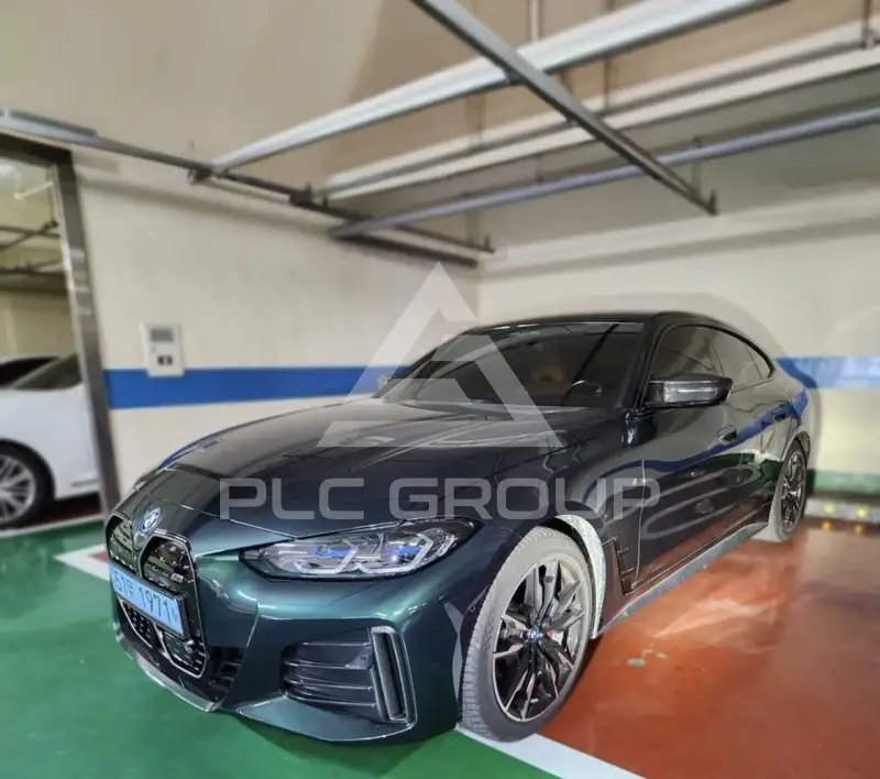 2024 BMW I4 M