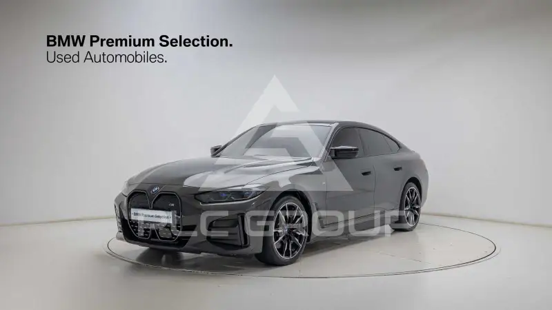 2024 BMW I4 M