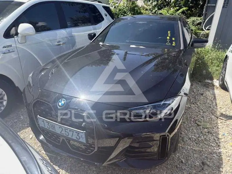 2024 BMW I4 M
