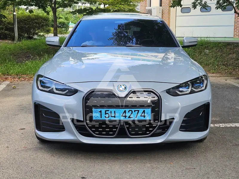 2024 BMW I4 M