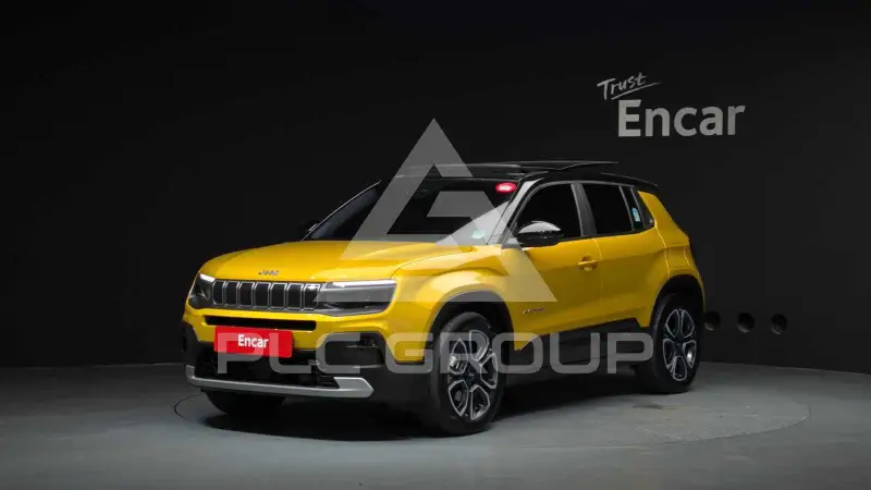 2024 Jeep 
