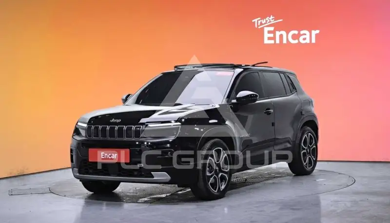 2024 Jeep 