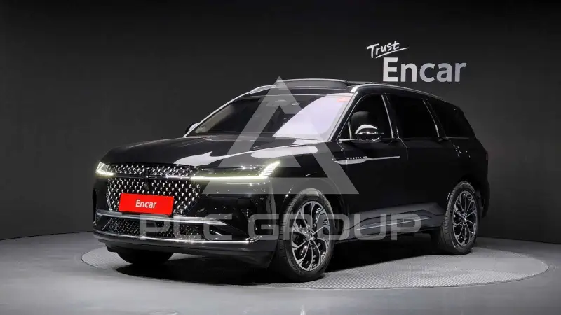 2024 Lincoln NAUTILUS