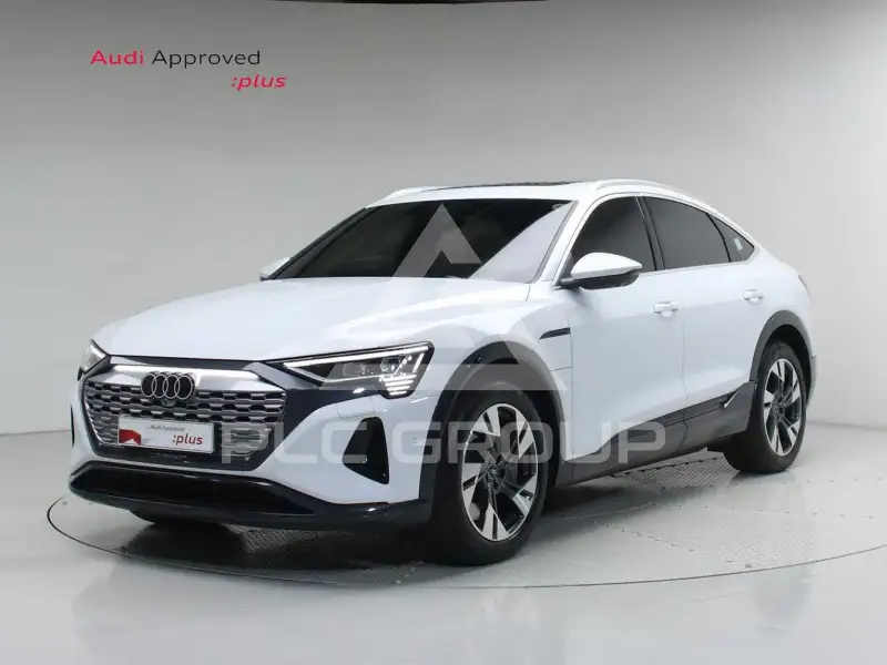 2024 Audi Q8