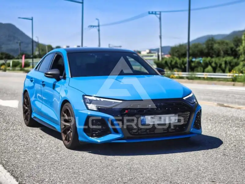 2024 Audi RS3