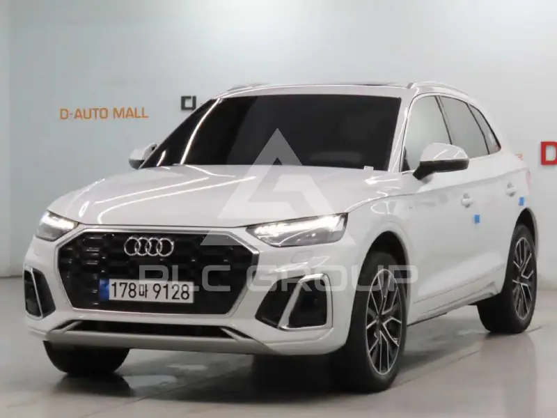 2024 Audi Q5