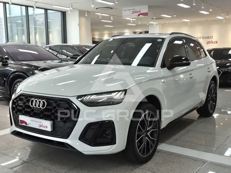 2024 Audi Q5