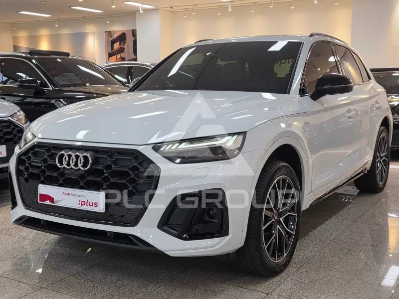 2024 Audi Q5