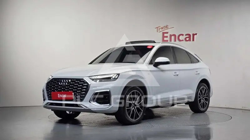 2024 Audi Q5