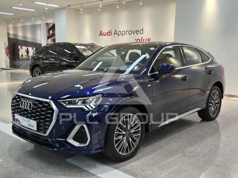 2024 Audi Q3