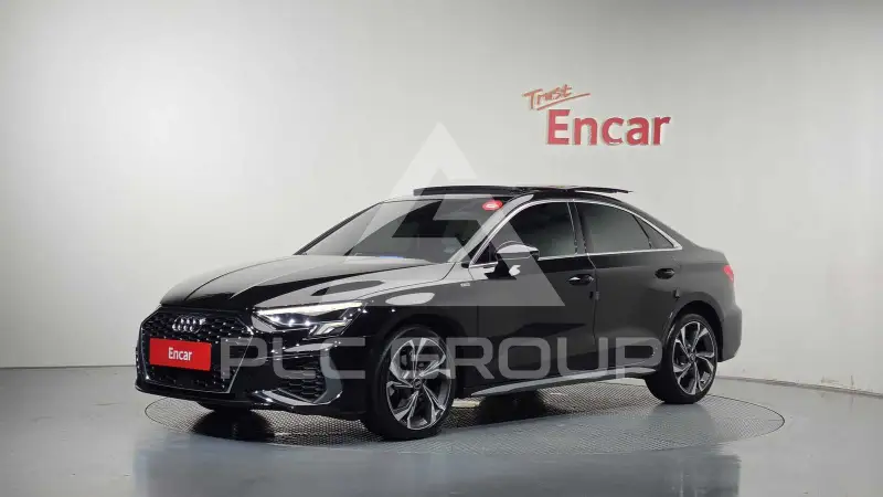 2024 Audi A3