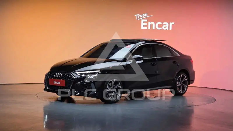 2024 Audi A3