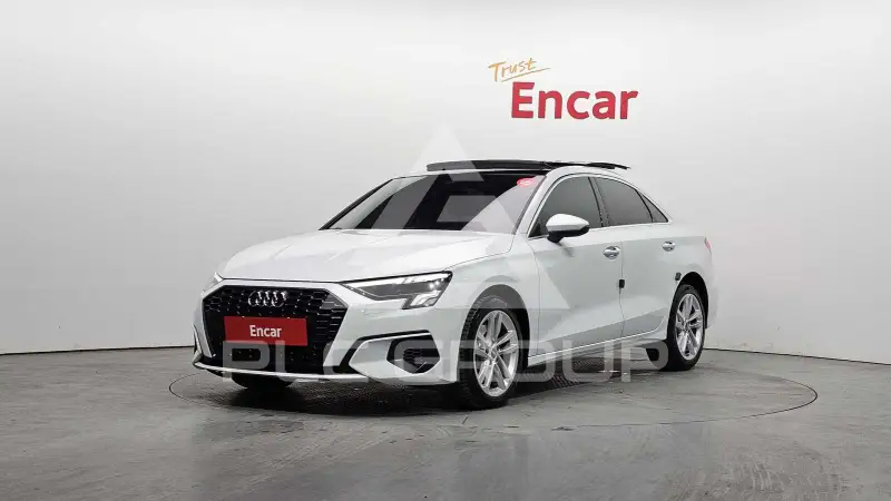 2024 Audi A3