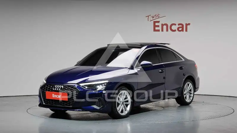2024 Audi A3