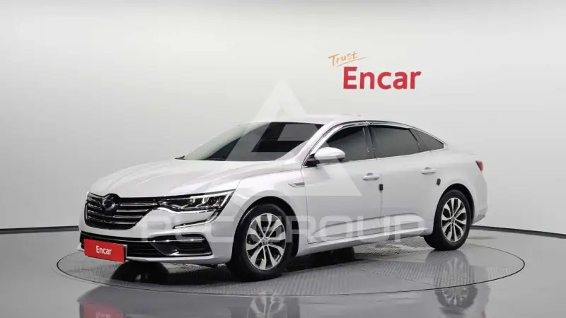2024 Renault Samsung SM6