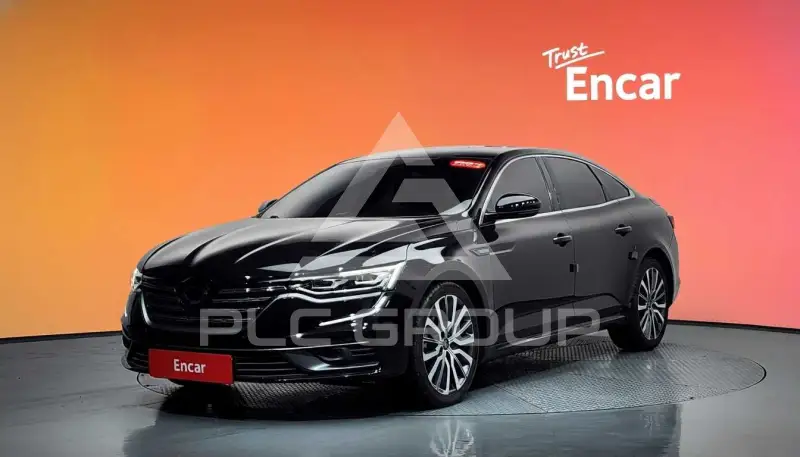 2024 Renault Samsung SM6